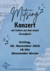 MitsingKonzert