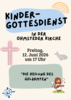 Plakat KiGo