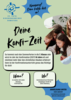 Anmeldung Konfirmation